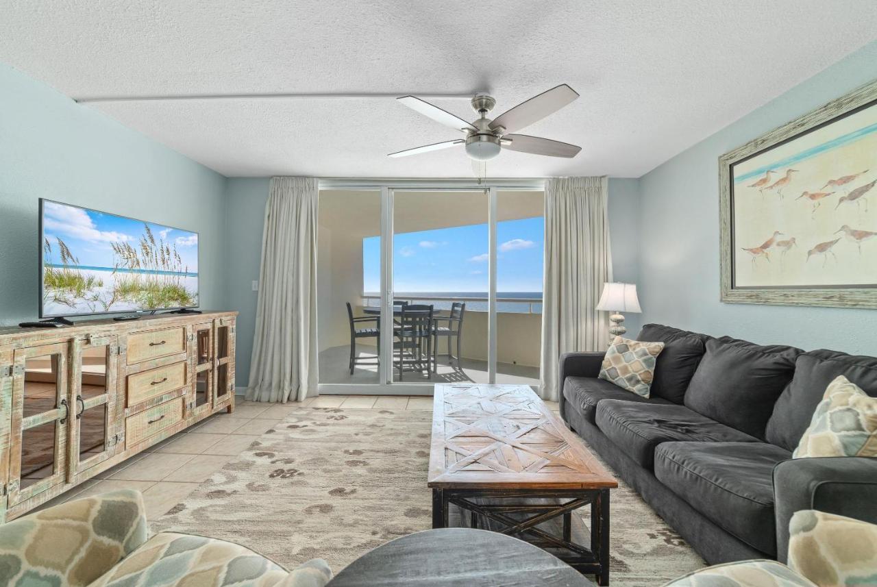 Perdido Sun 904 Villa Perdido Key Buitenkant foto