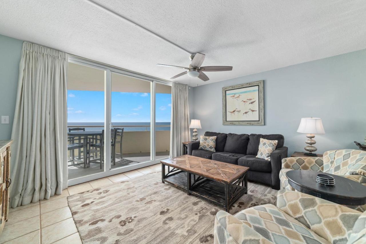 Perdido Sun 904 Villa Perdido Key Buitenkant foto