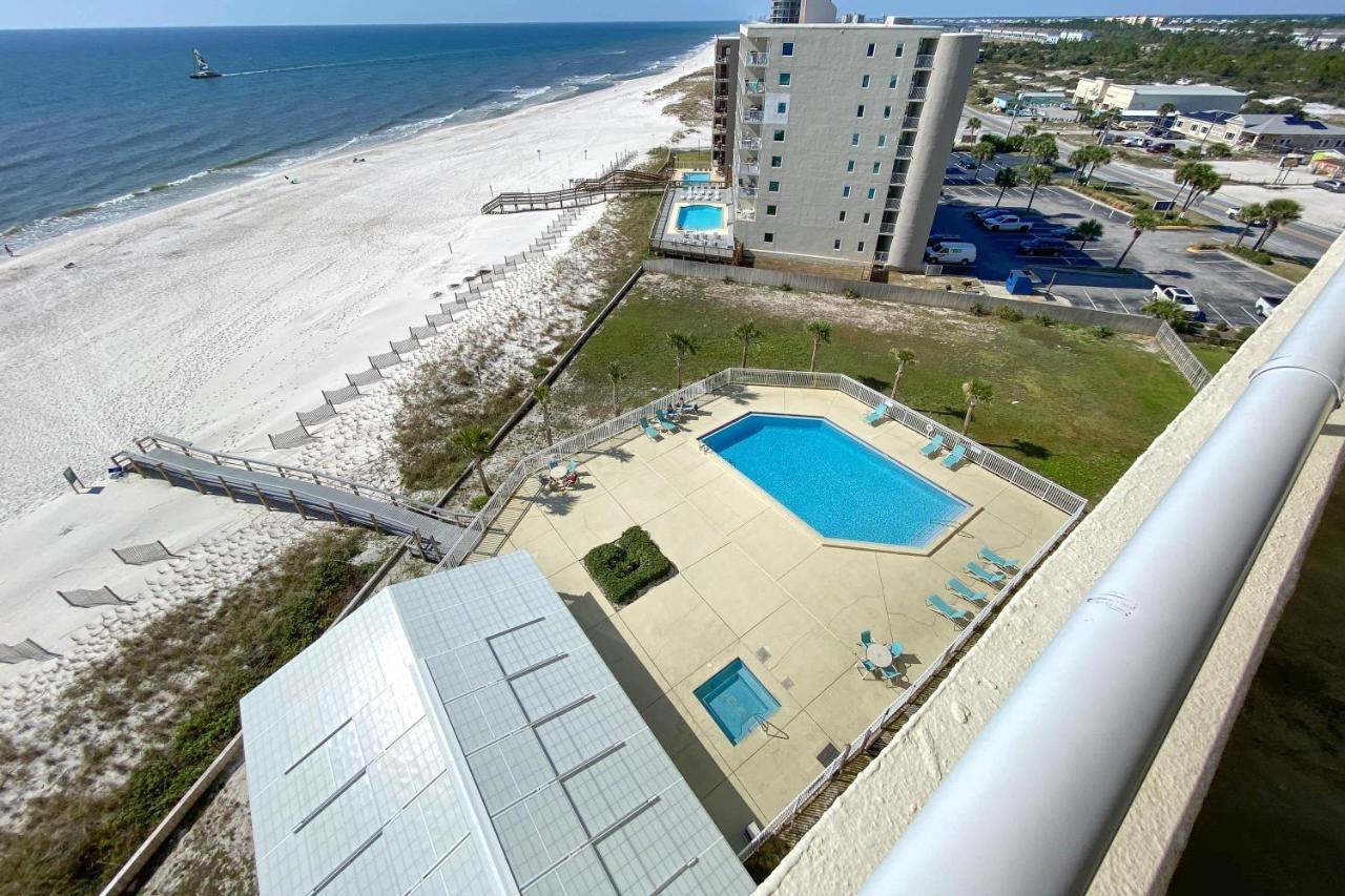 Perdido Sun 904 Villa Perdido Key Buitenkant foto