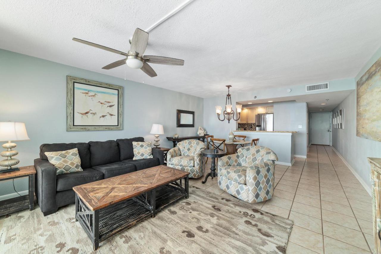 Perdido Sun 904 Villa Perdido Key Buitenkant foto