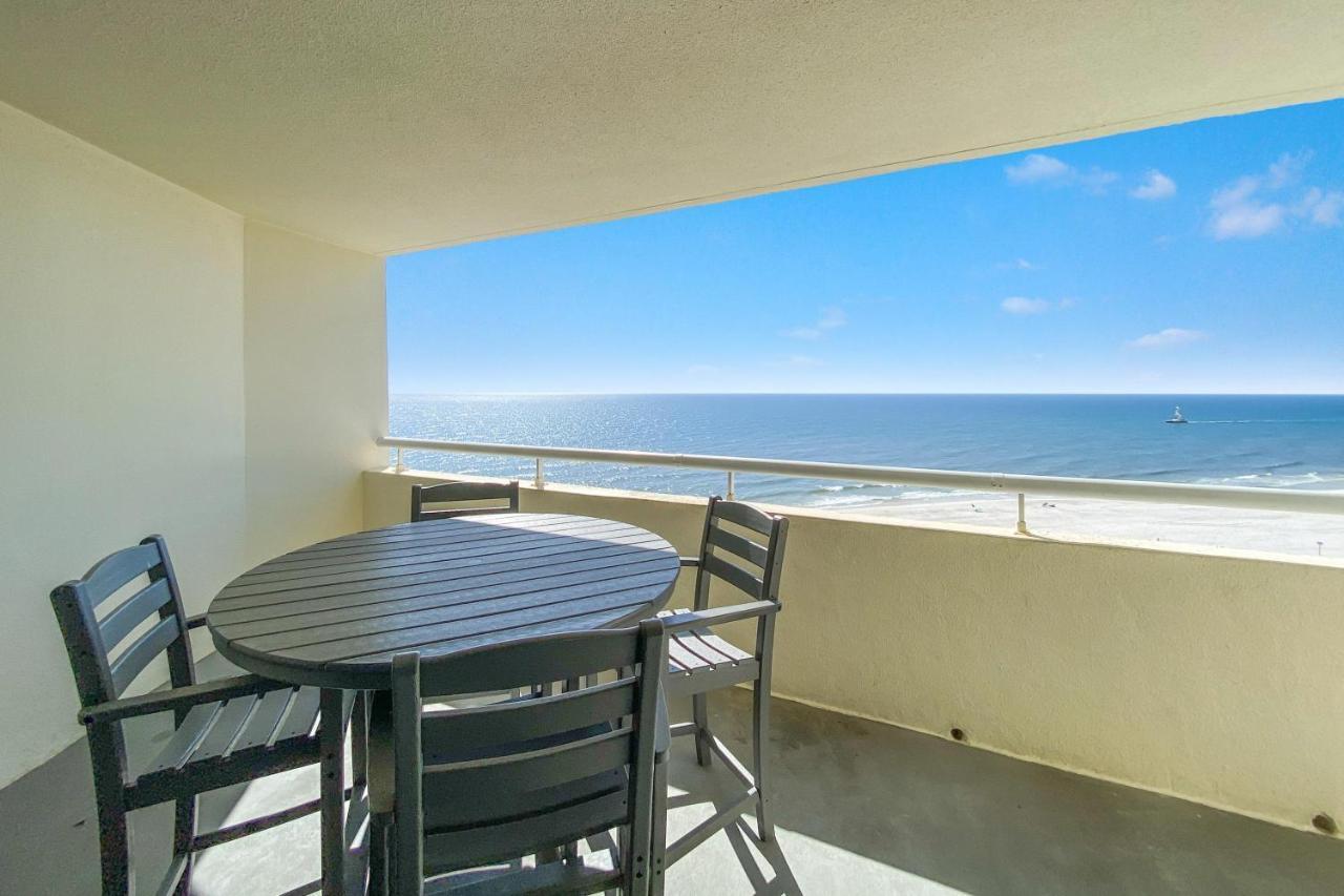 Perdido Sun 904 Villa Perdido Key Buitenkant foto