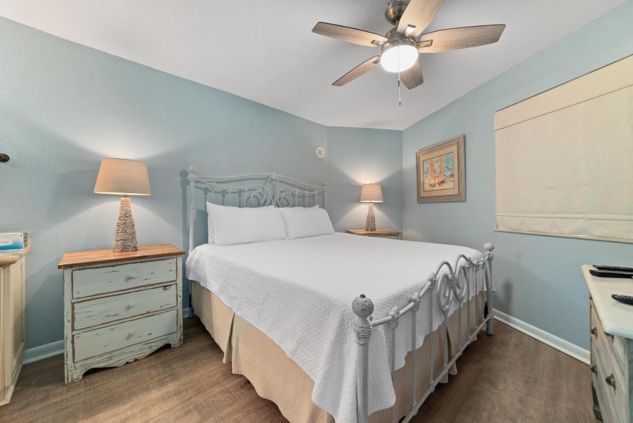Perdido Sun 904 Villa Perdido Key Buitenkant foto