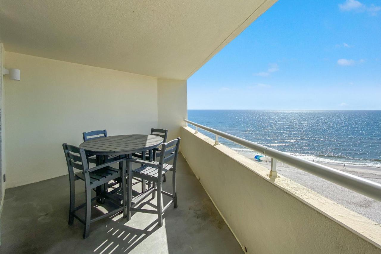 Perdido Sun 904 Villa Perdido Key Buitenkant foto
