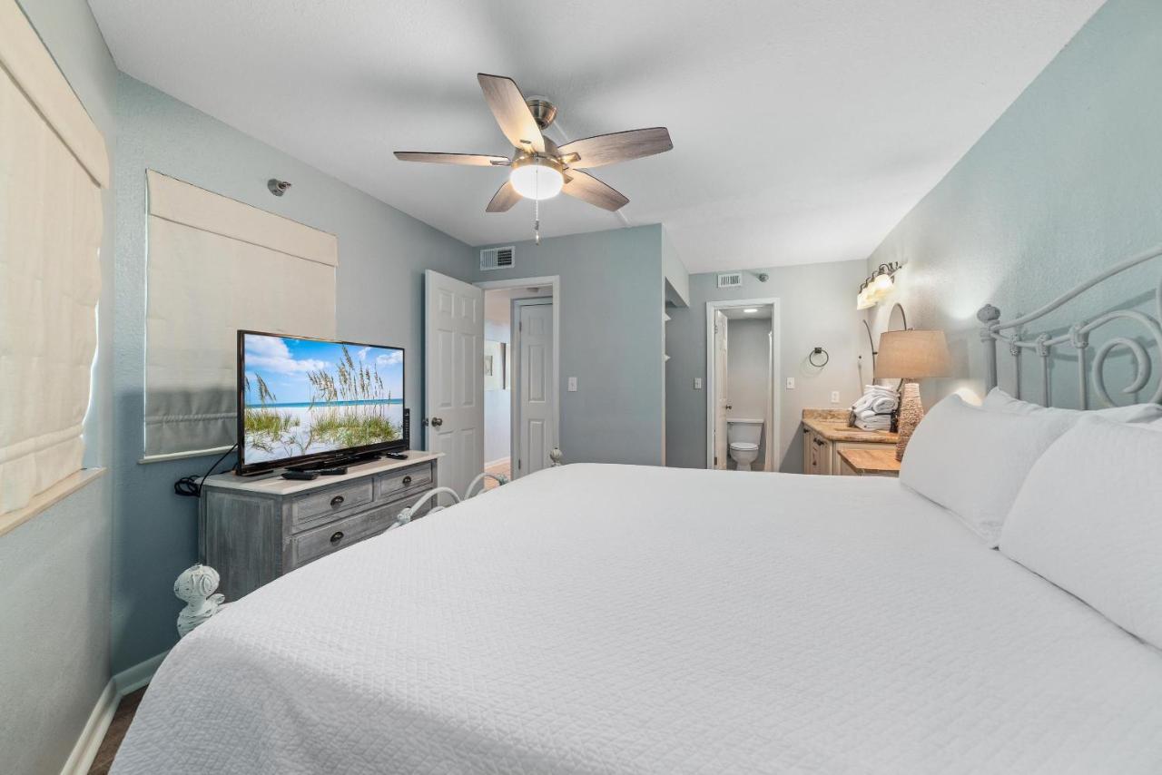 Perdido Sun 904 Villa Perdido Key Buitenkant foto