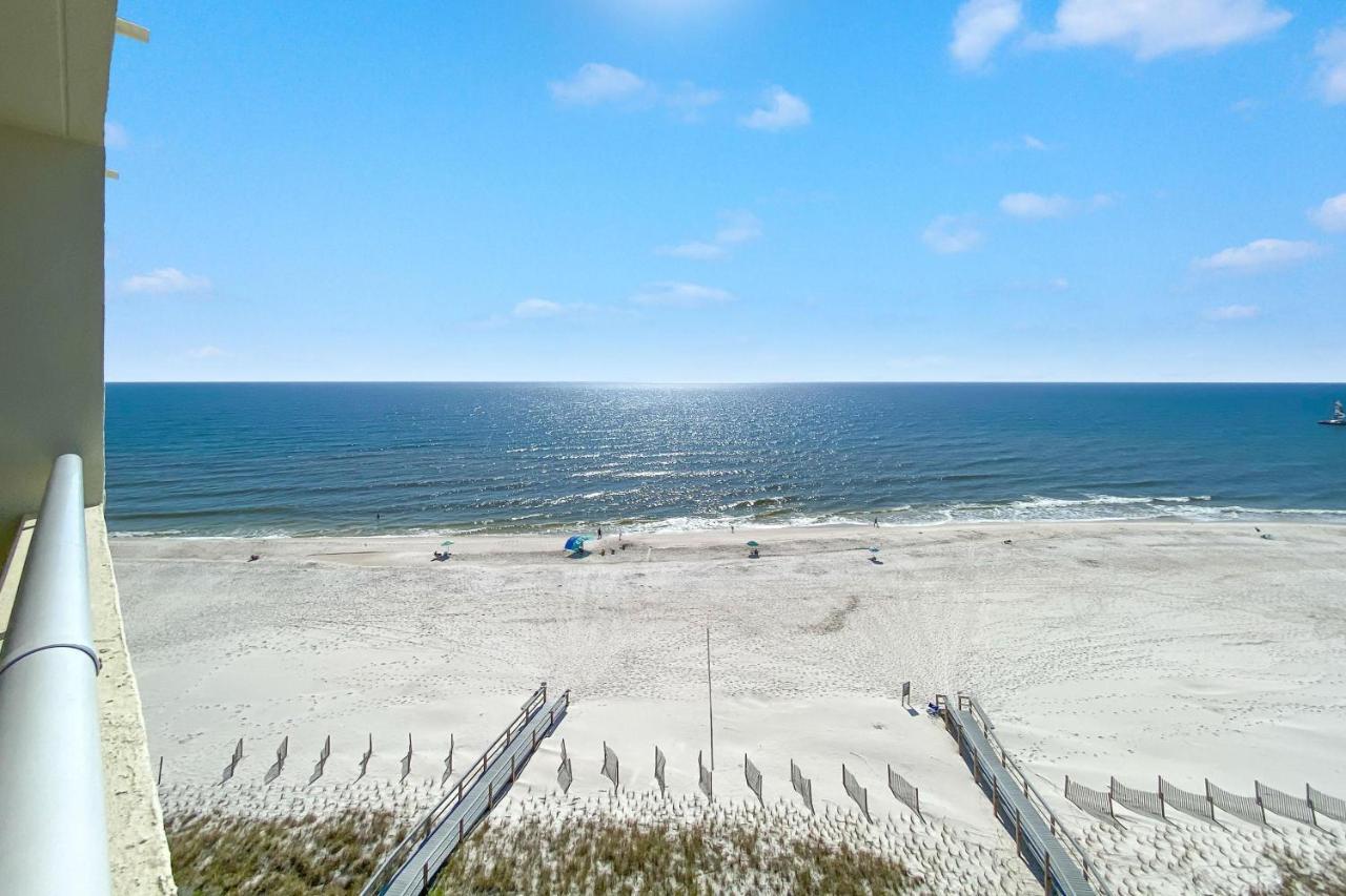 Perdido Sun 904 Villa Perdido Key Buitenkant foto